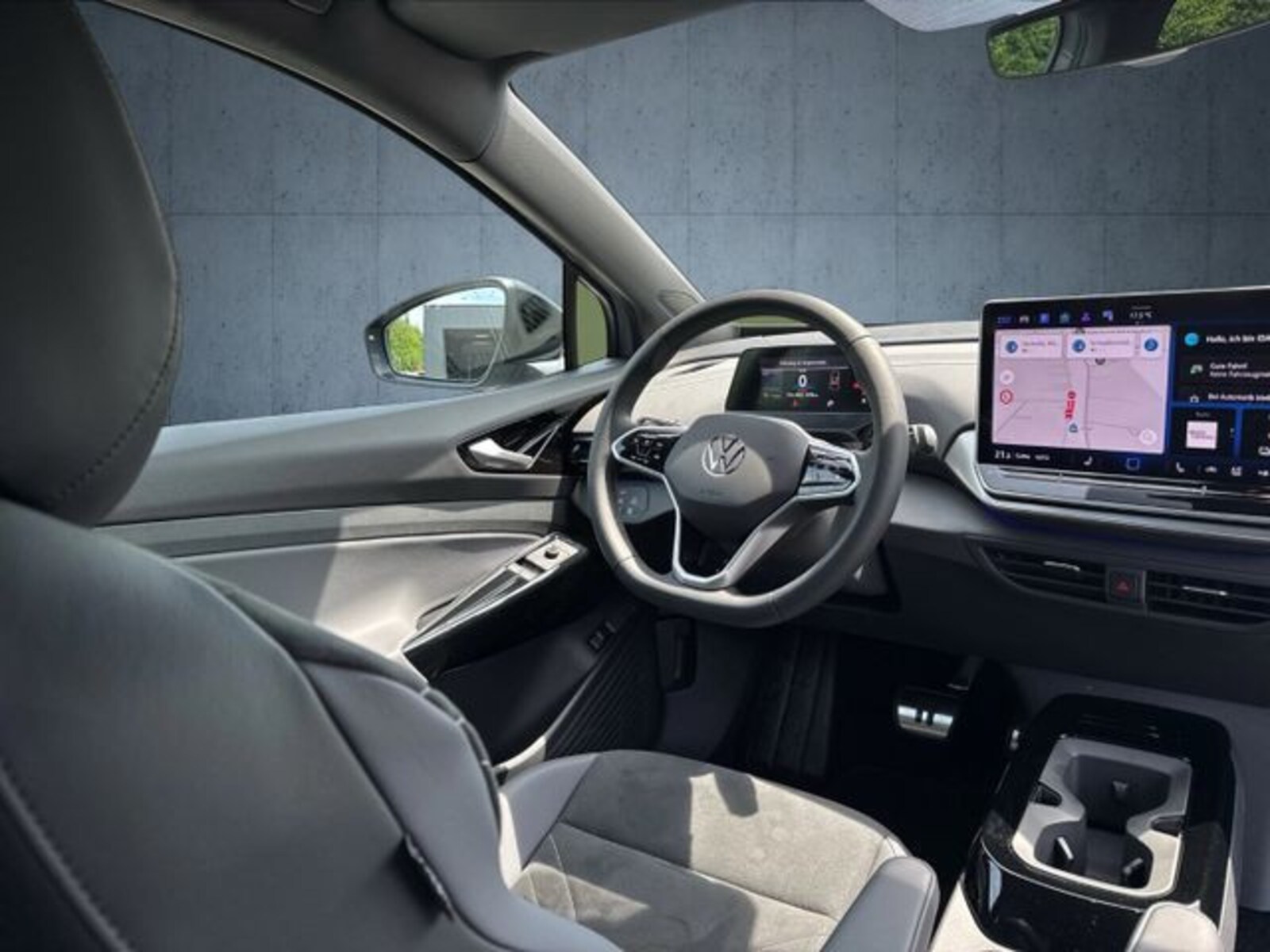 Volkswagen ID.4 – Bild 20