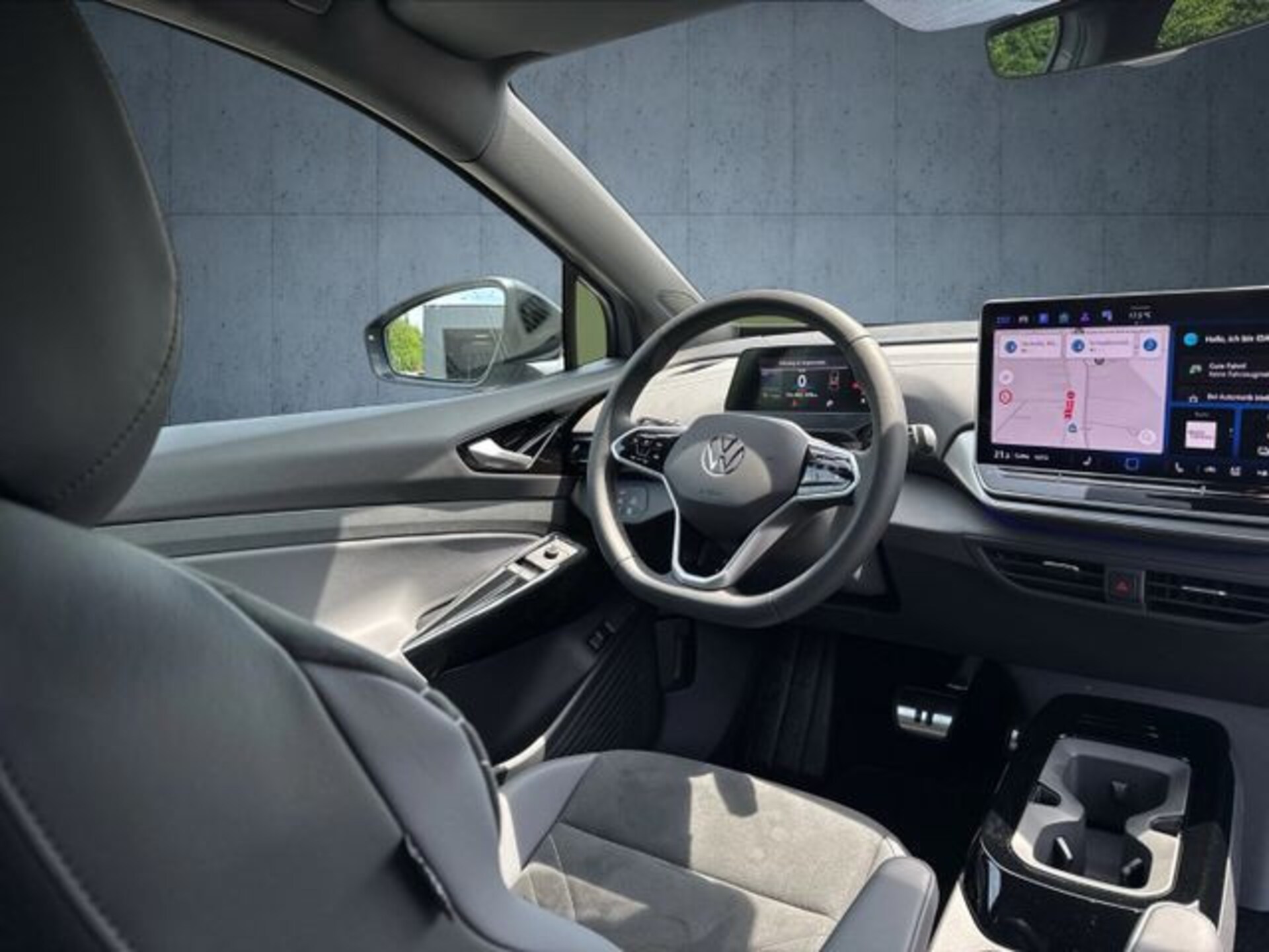Volkswagen ID.4 Goal