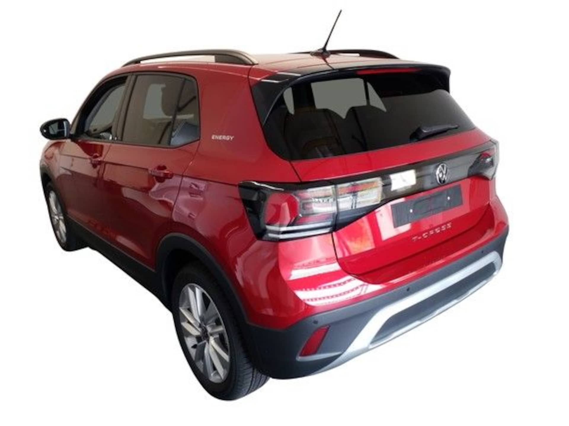 Volkswagen T-Cross ENERGY