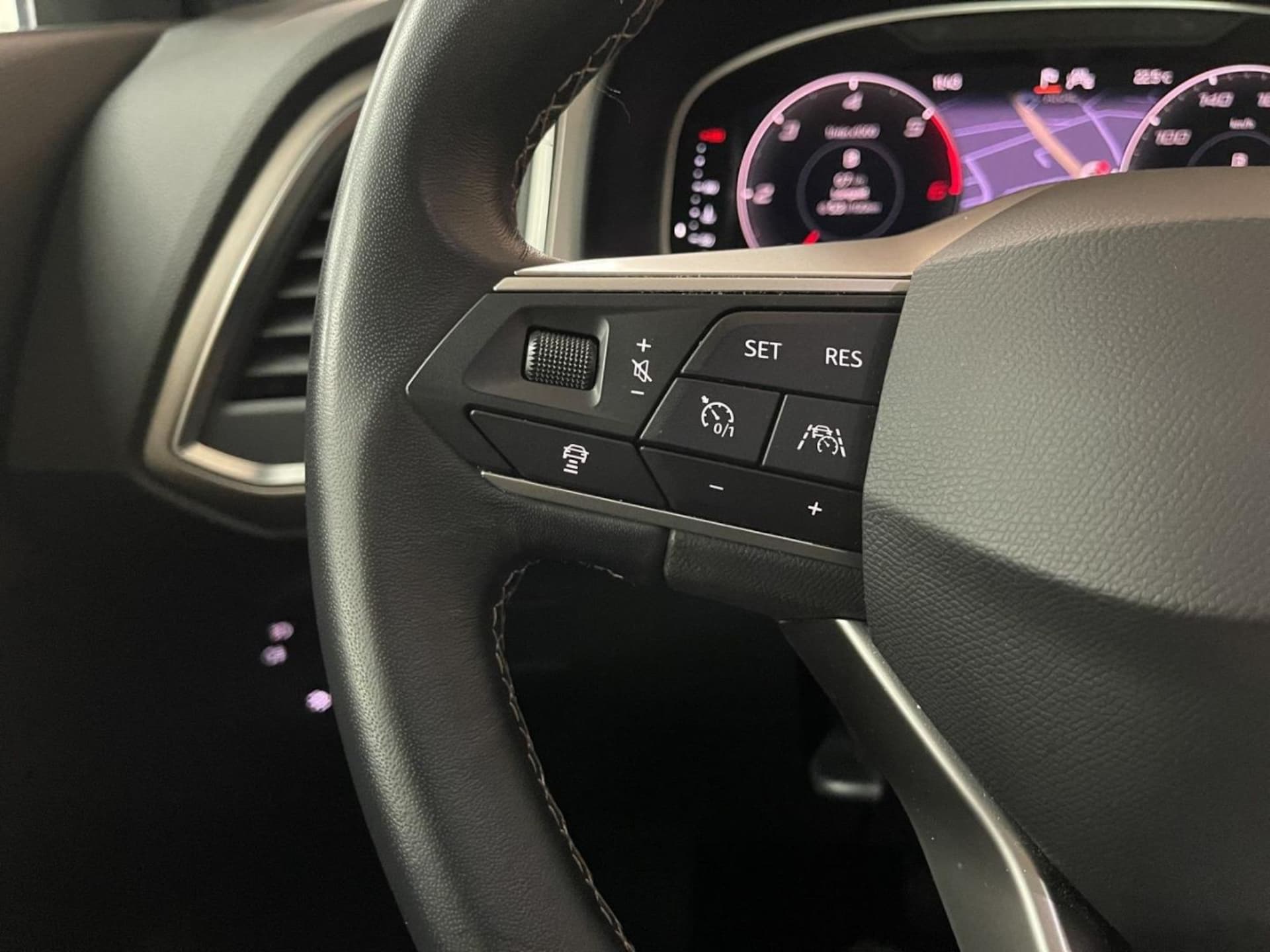 SEAT Ateca Xperience