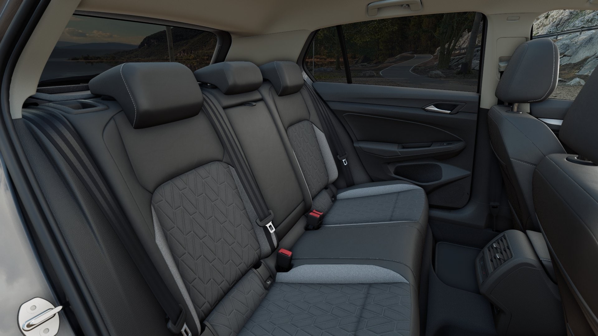 Volkswagen Golf ENERGY