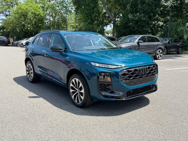 2026 Audi Q3 SUV