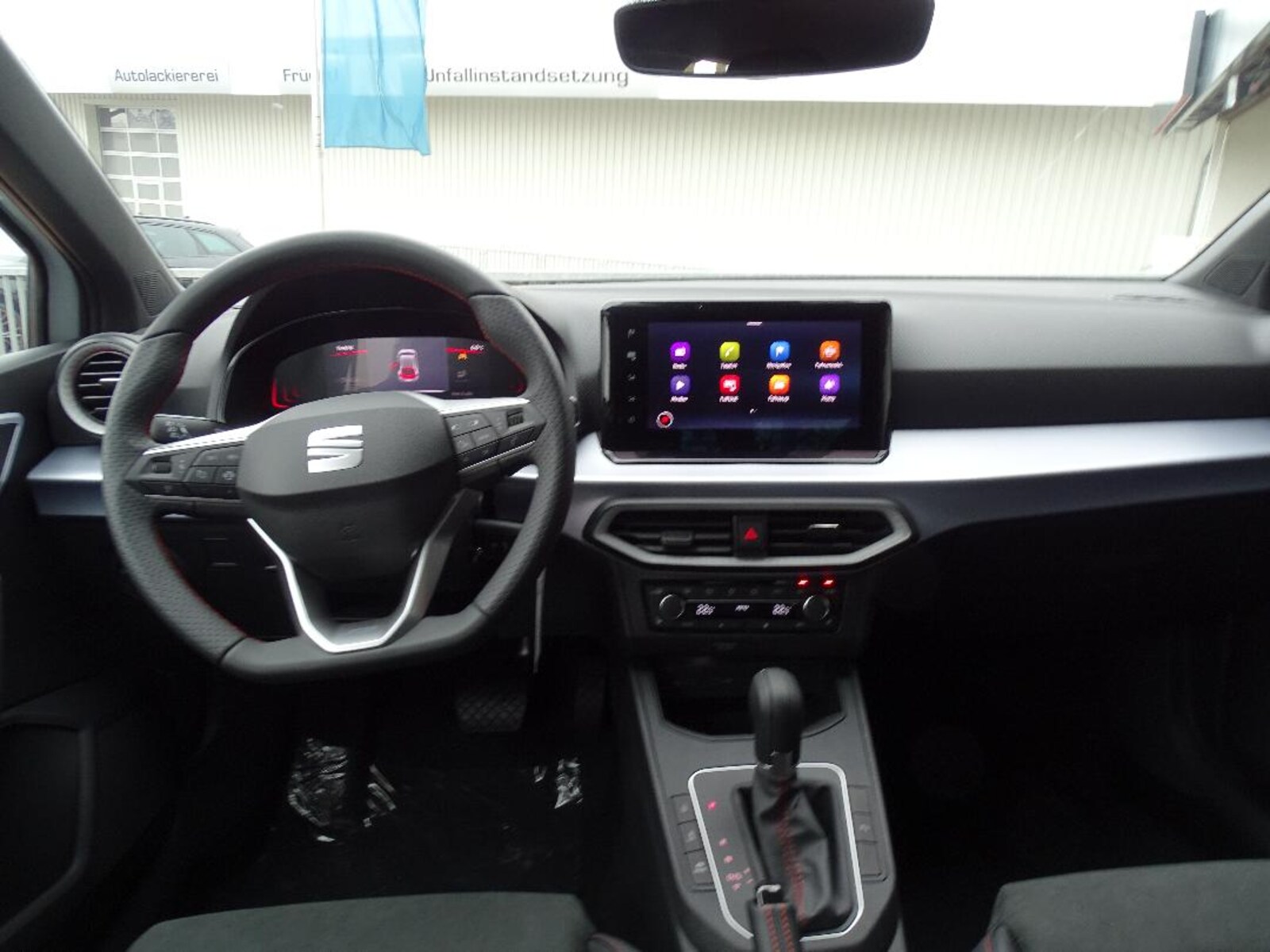 SEAT Ibiza – Bild 8