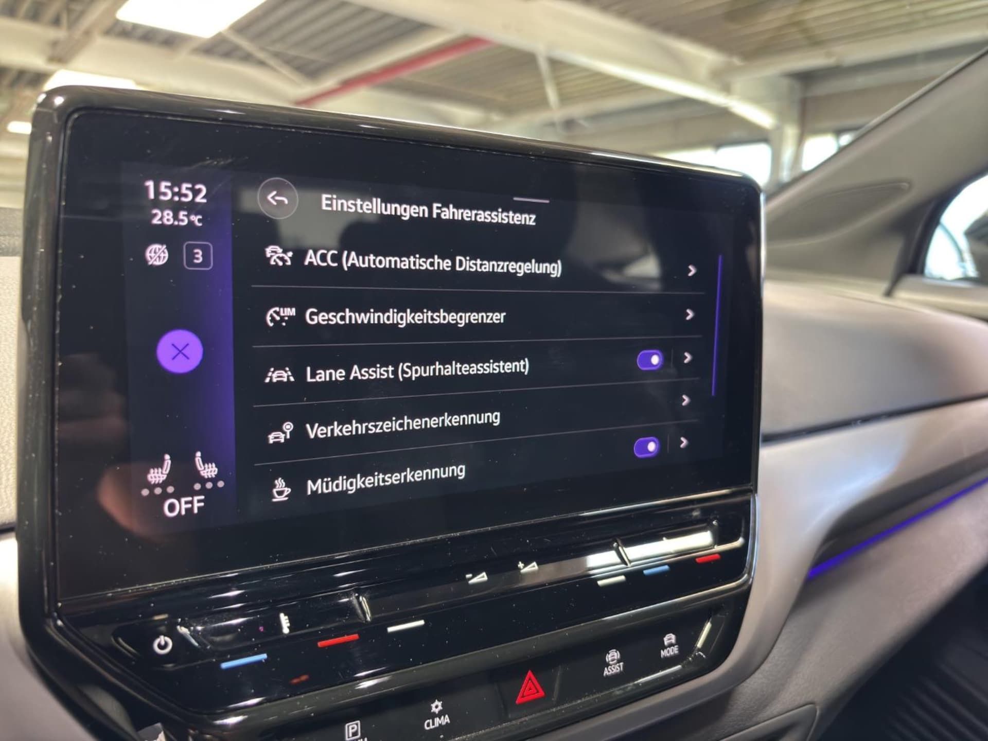 Volkswagen ID.4 Pure