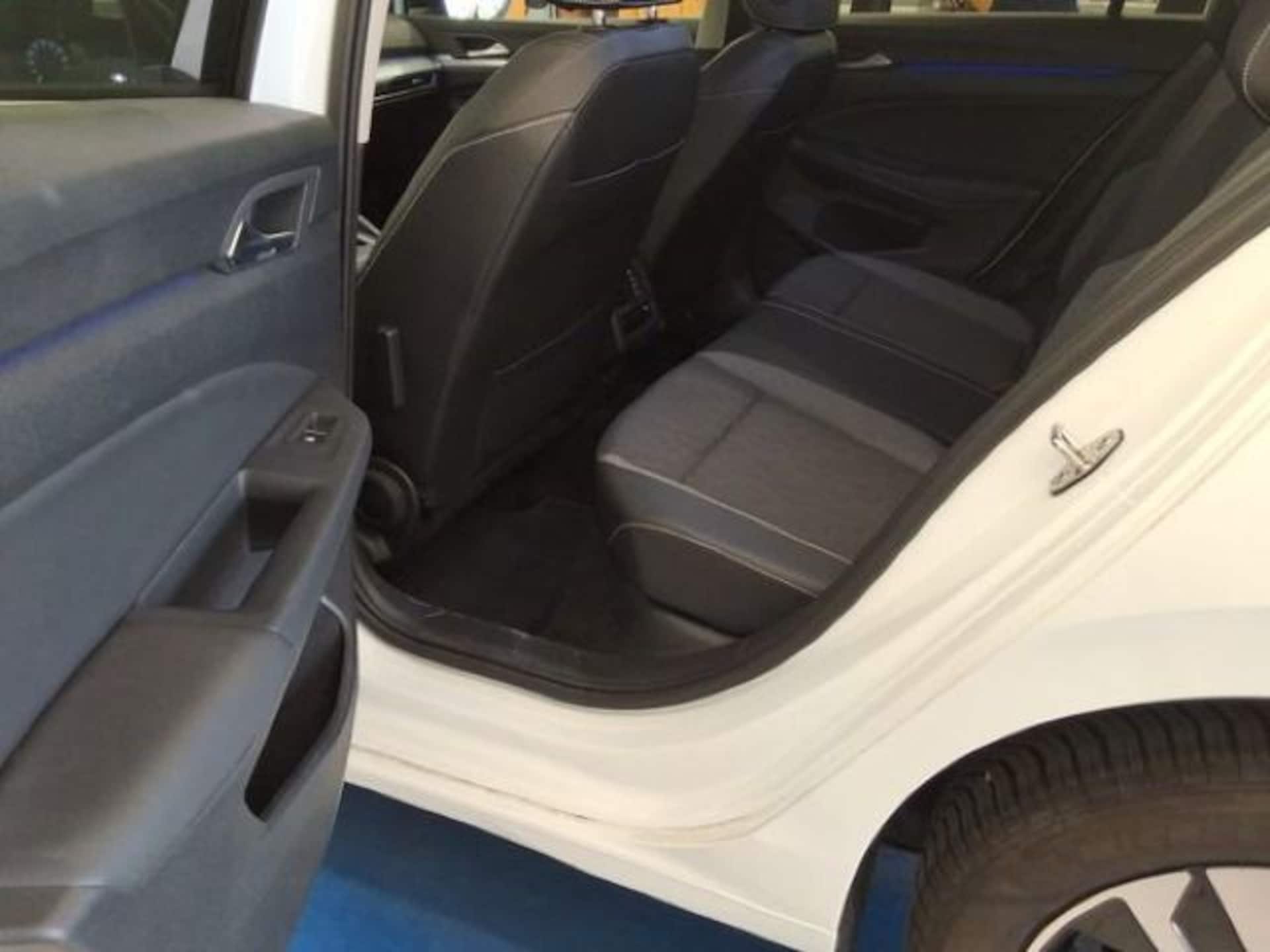 Volkswagen Golf ENERGY