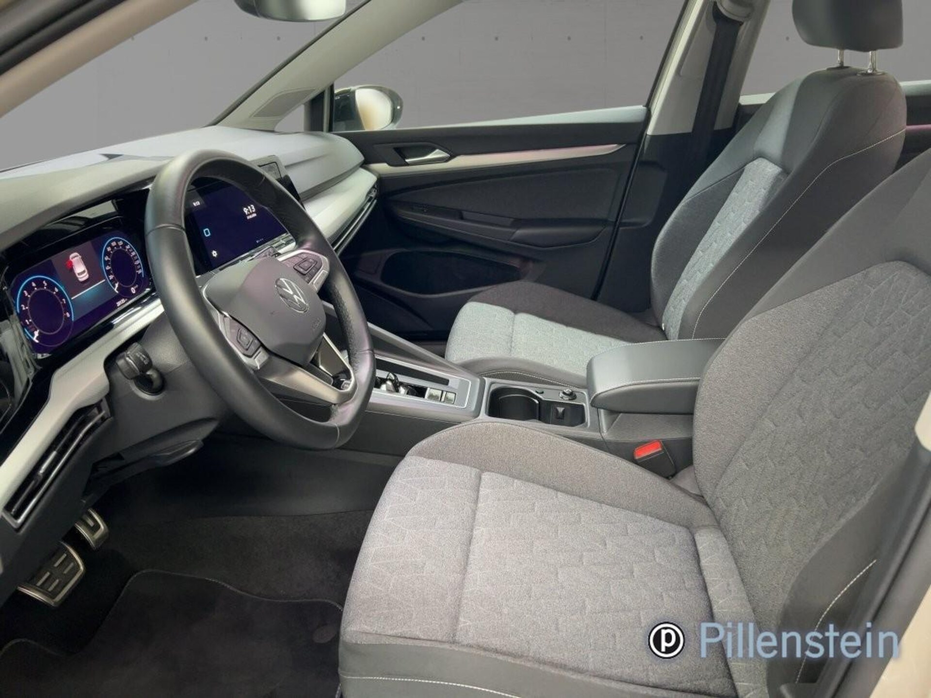 Volkswagen Golf MOVE