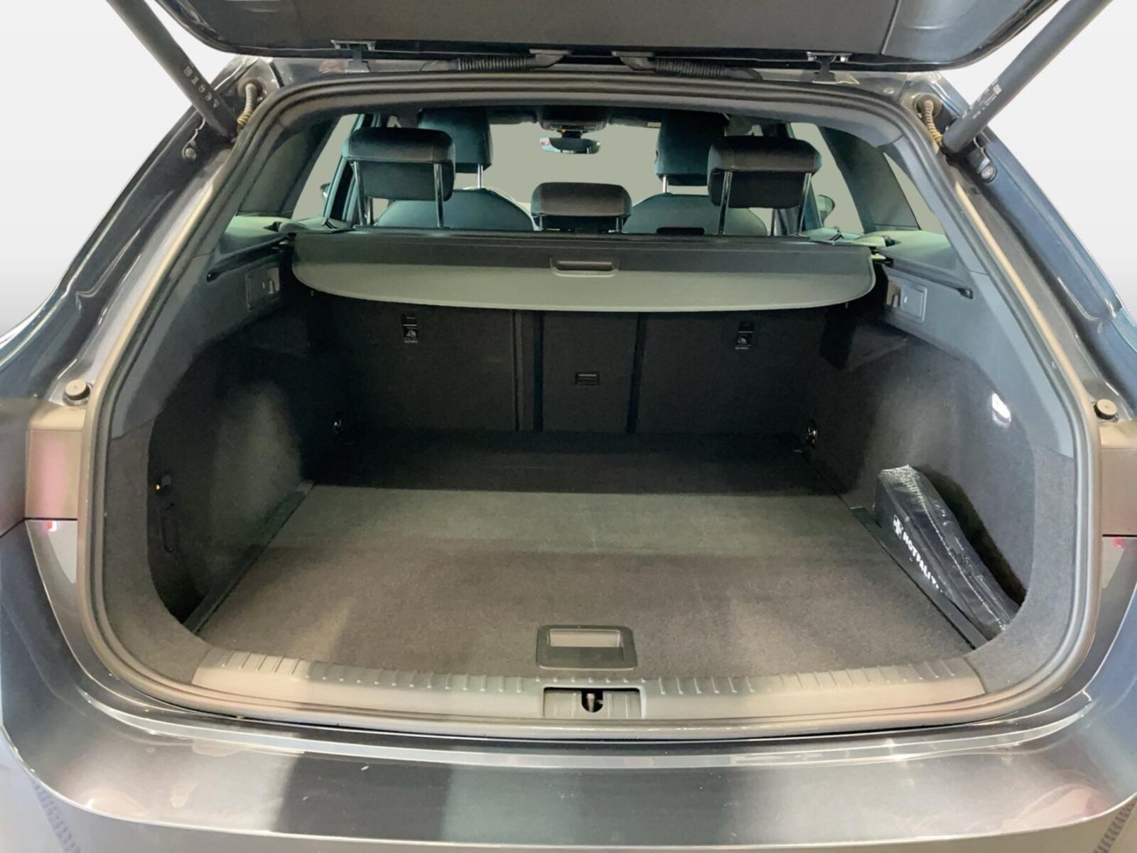 CUPRA Leon Sportstourer – Bild 12