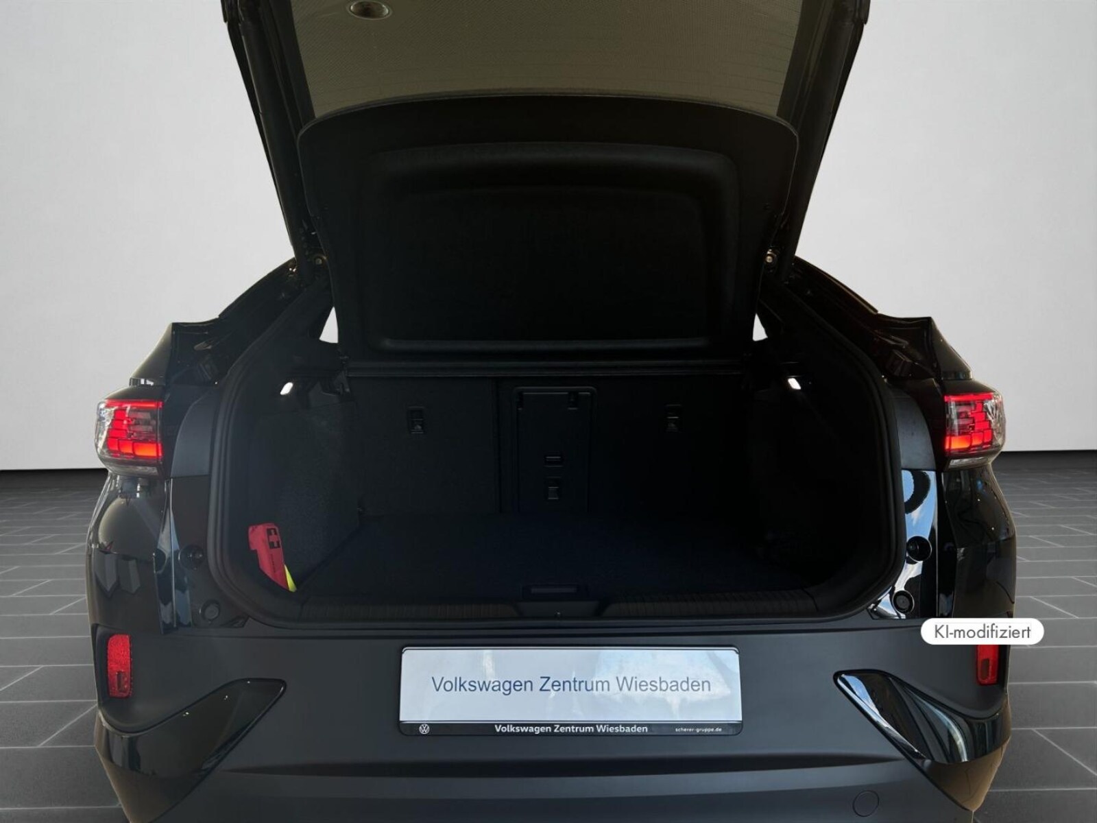 Volkswagen ID.5 – Bild 15