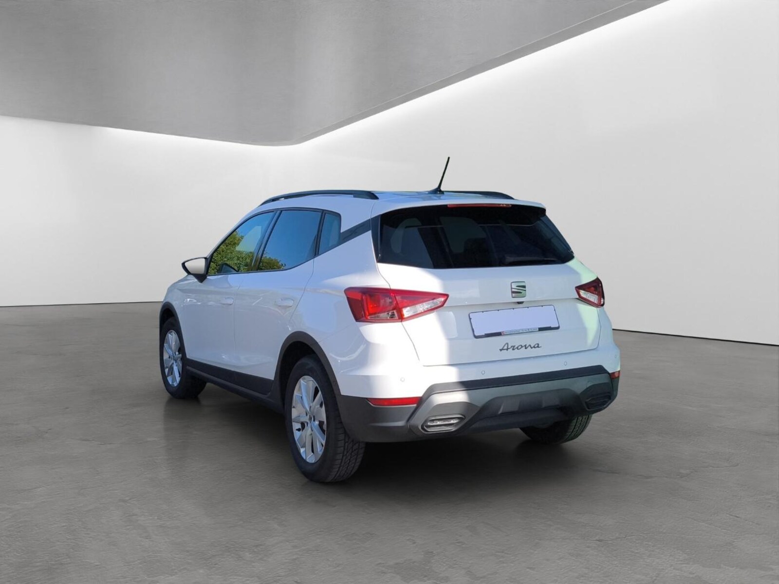 SEAT Arona – Bild 5