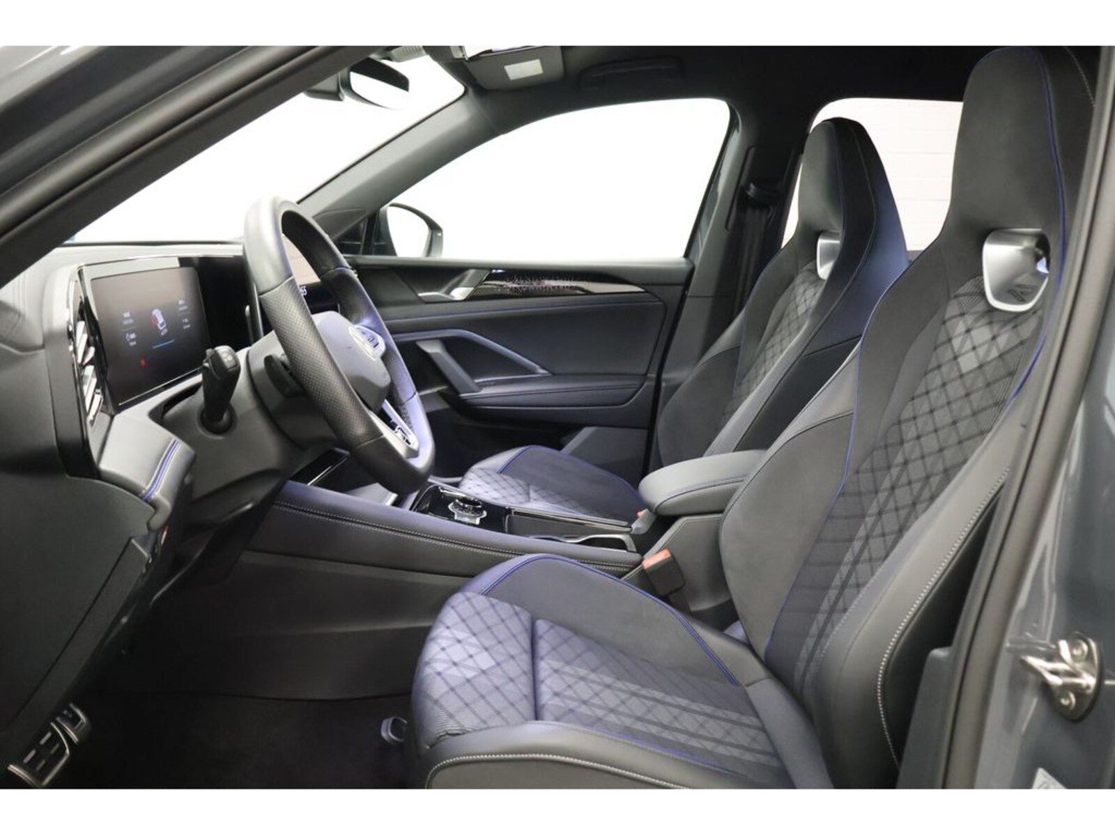 Volkswagen Tiguan – Bild 29
