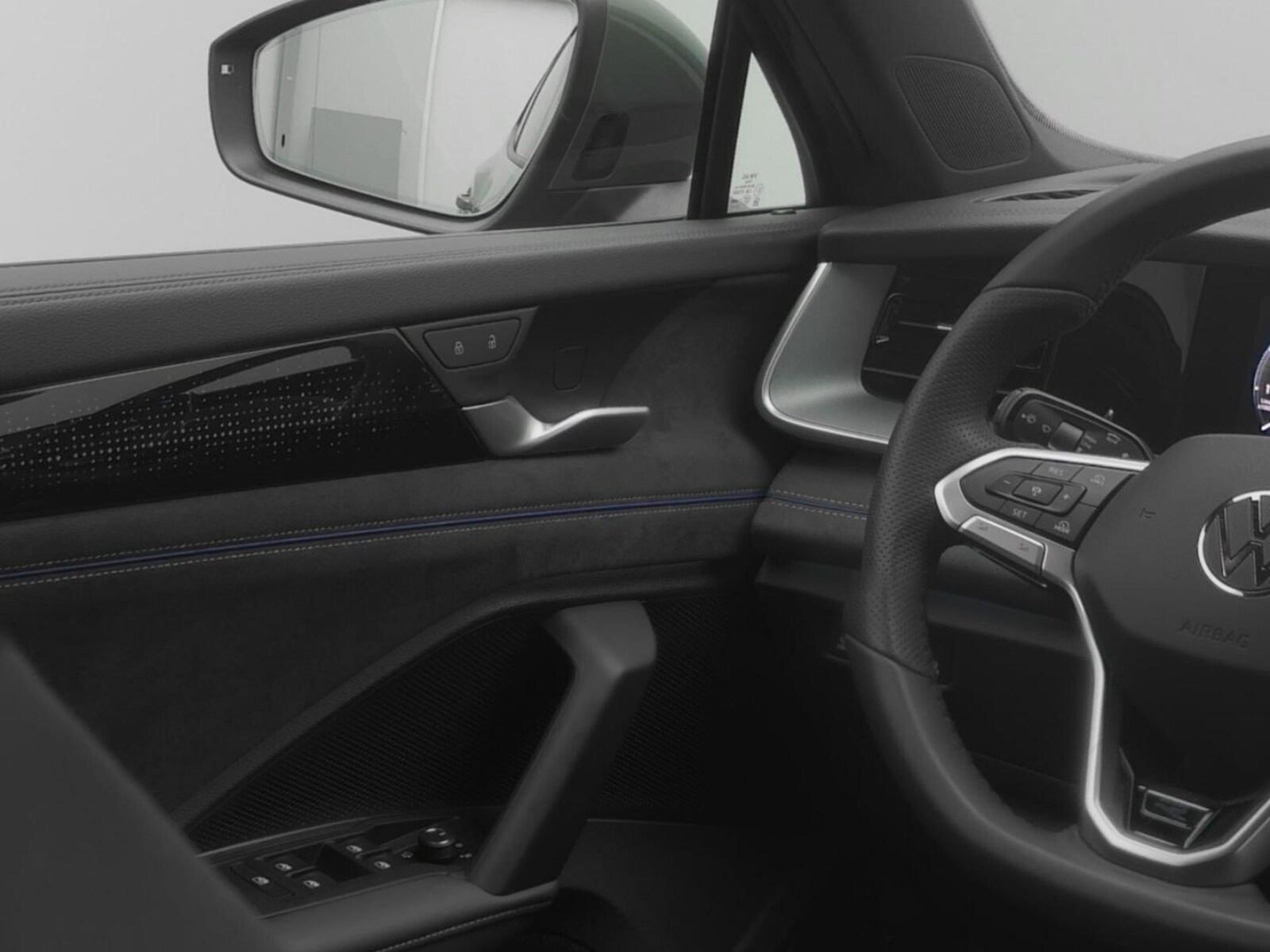 Volkswagen Tayron – Bild 15