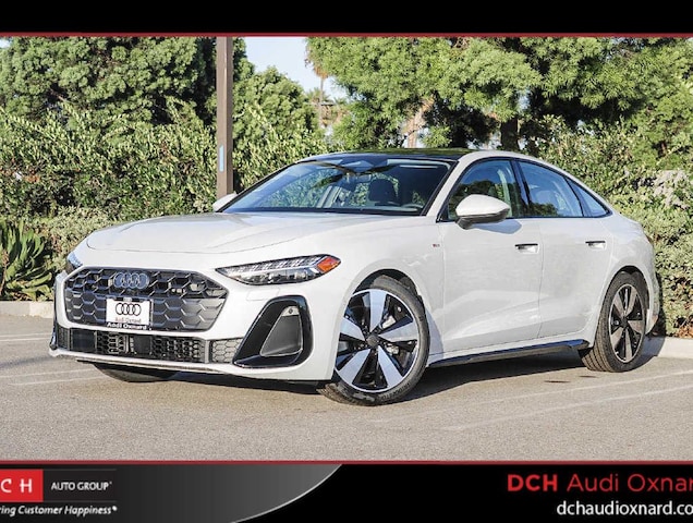 Photo of 2026 Audi A5 Sedan 