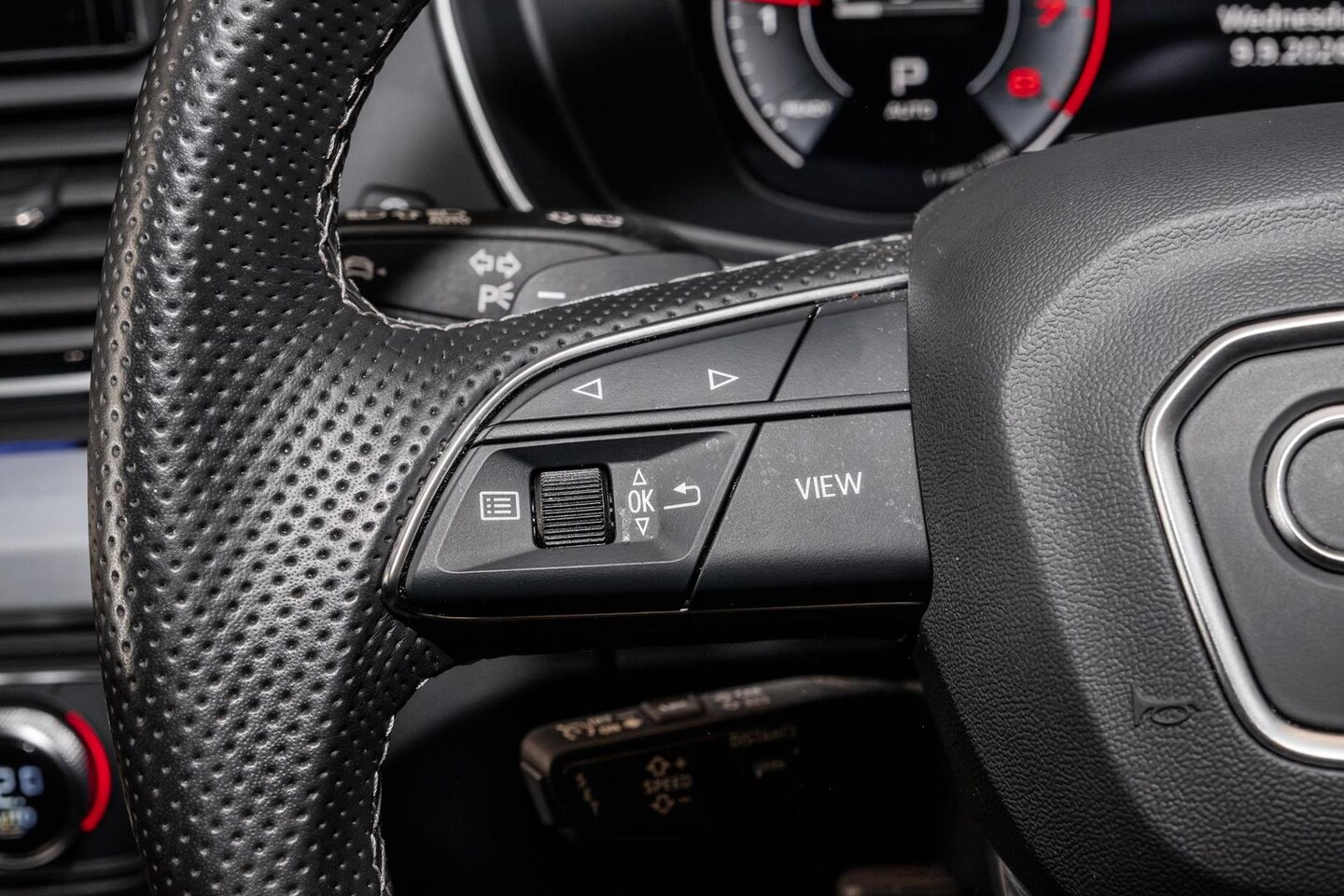 Image about Audi Q5 Sportback 45 TFSI quattro S tronic