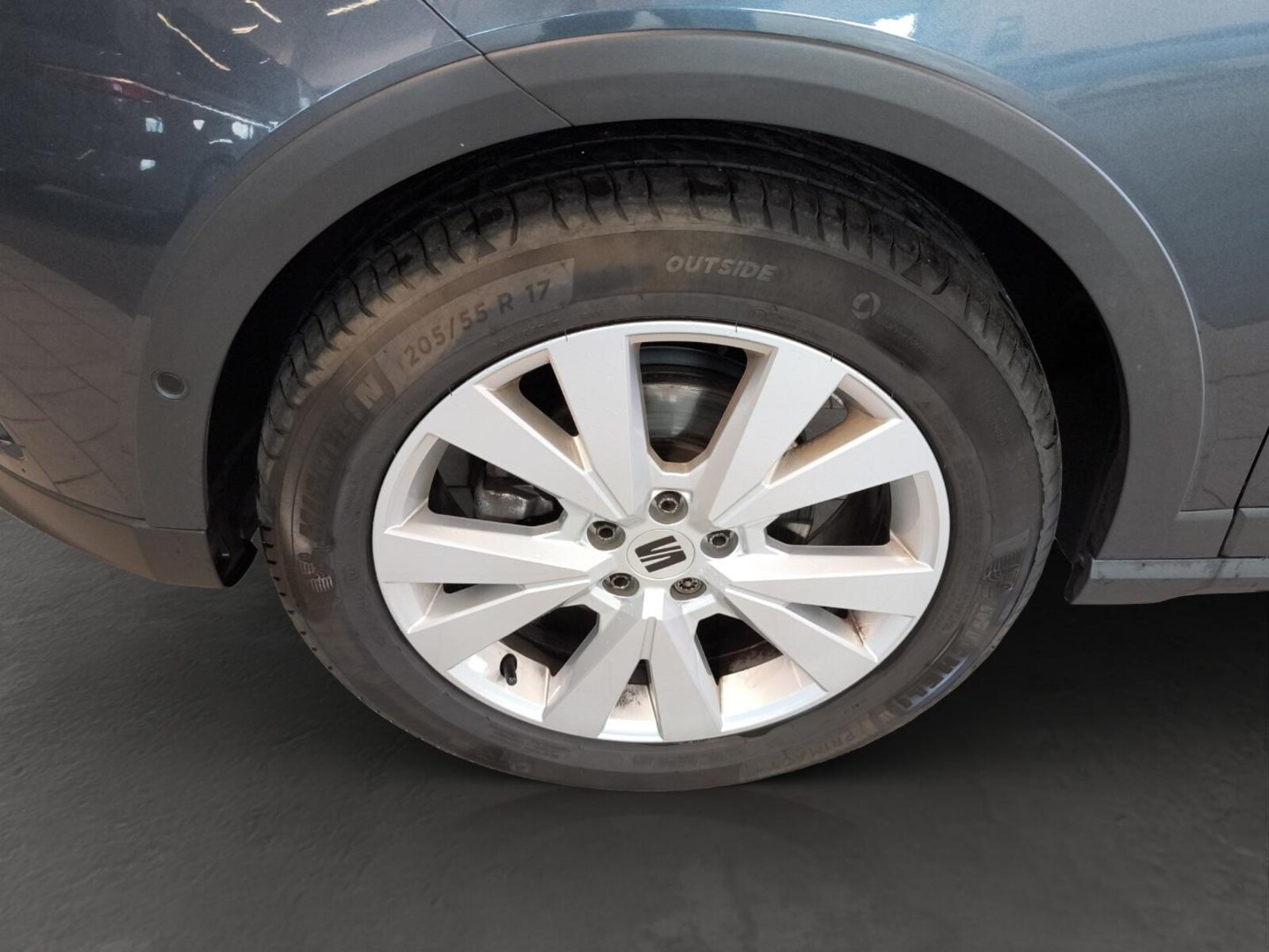 SEAT Arona – Bild 10