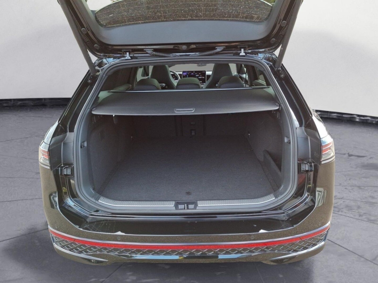 Volkswagen Passat – Bild 15