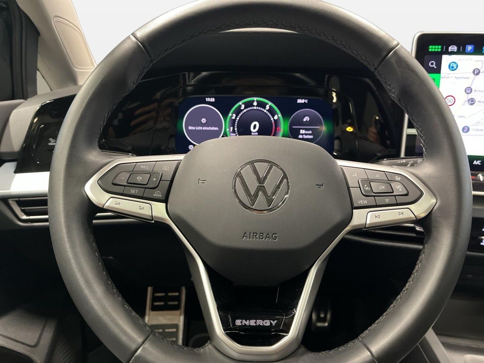 Volkswagen Golf – Bild 17