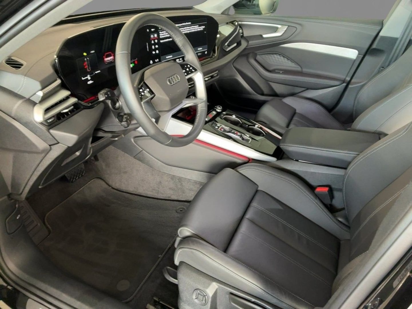 Bild über Audi A5 Avant TDI quattro 150 kW S tronic - für weitere Informationen kontaktieren Sie den Audi Partner