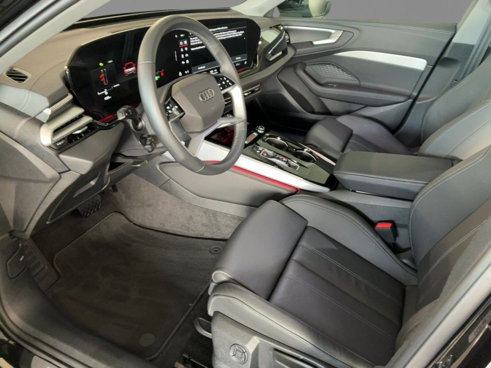 Audi A5 Avant – Bild 6