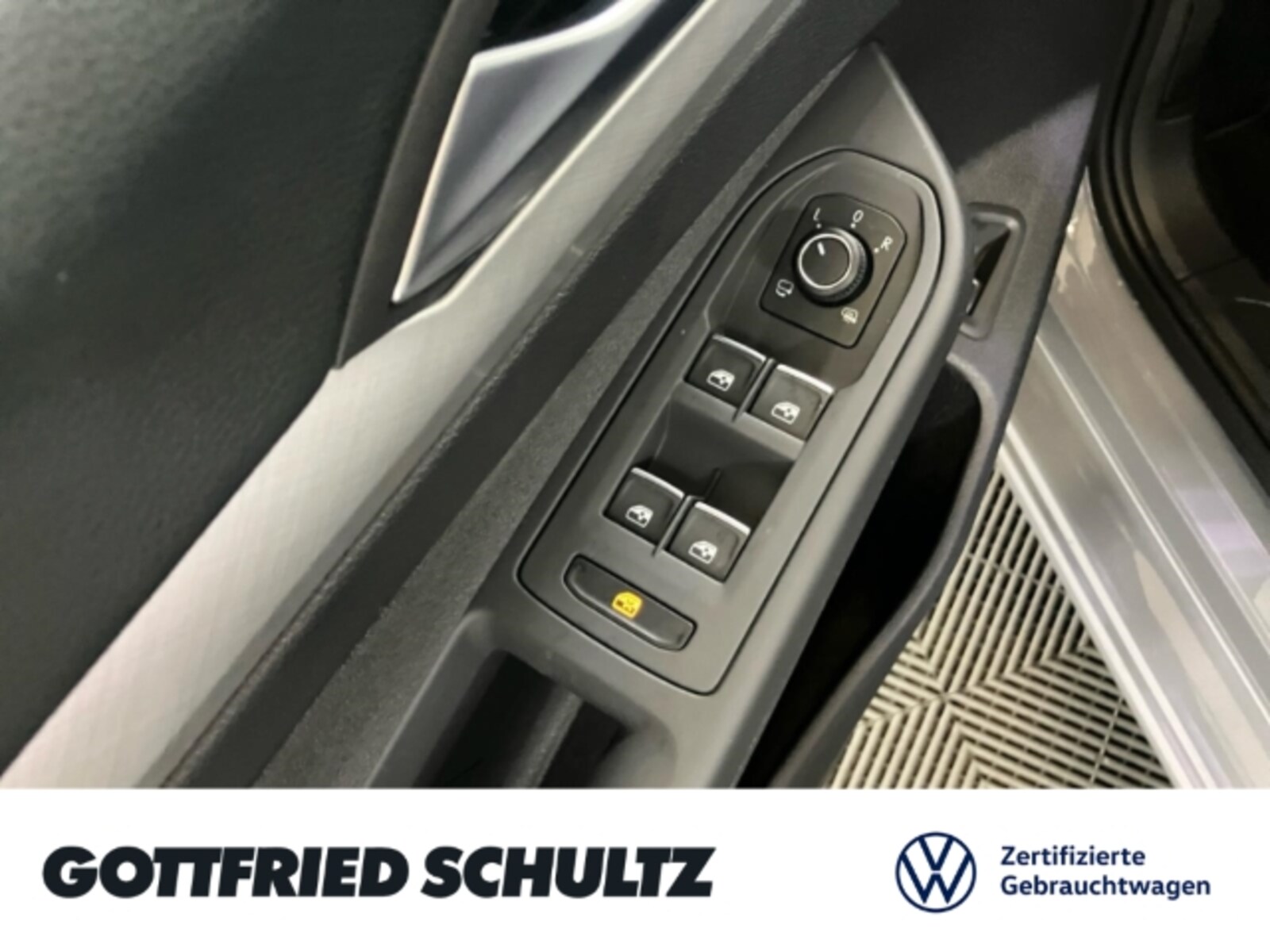 Volkswagen Golf – Bild 11