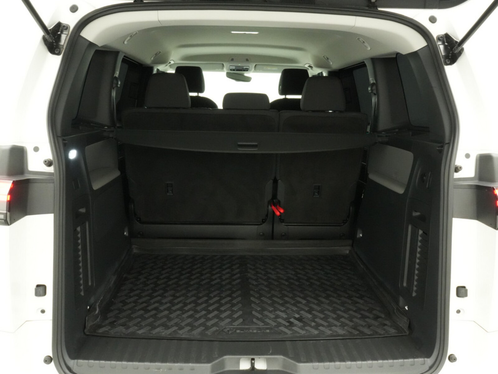 Volkswagen ID. Buzz – Bild 18