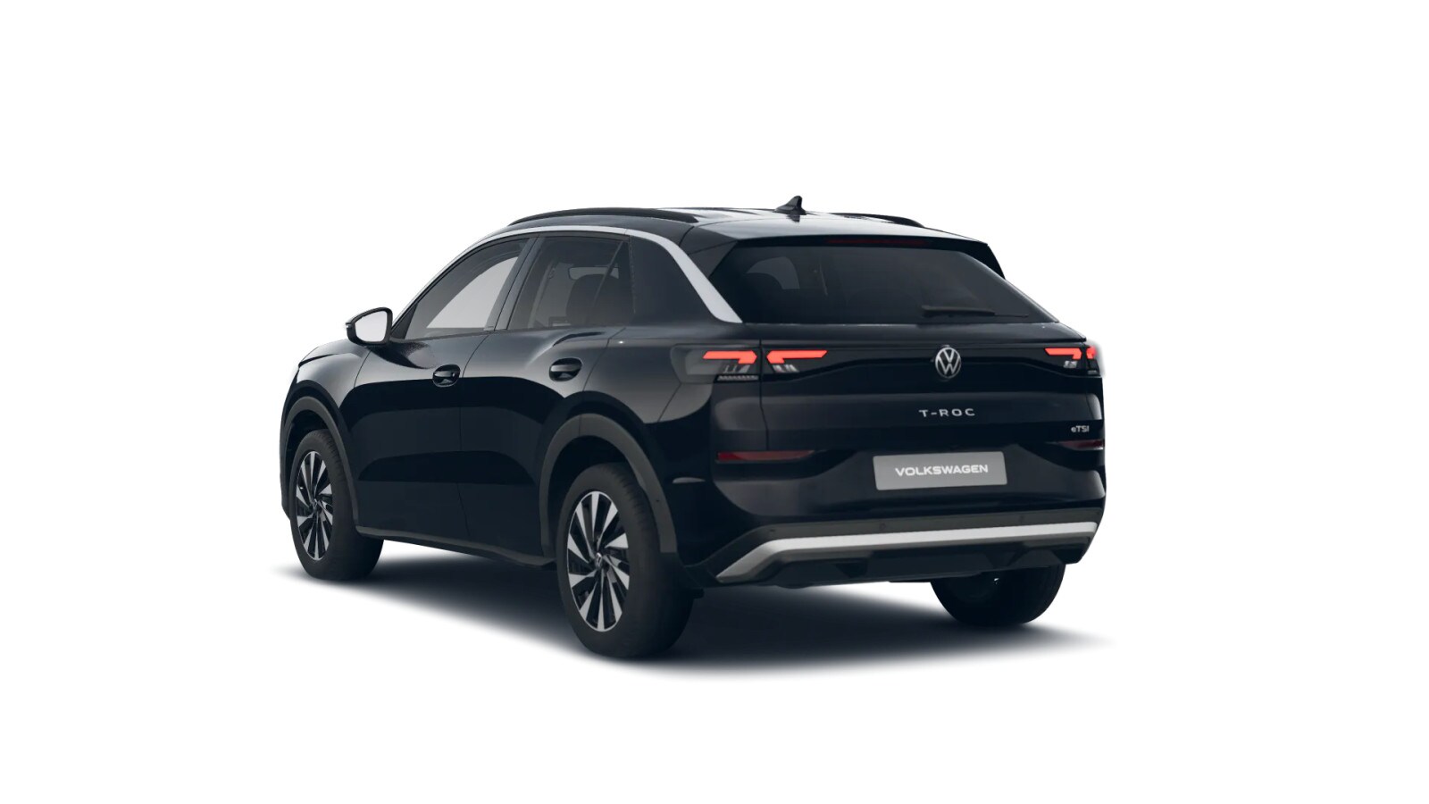 Volkswagen T-Roc – Bild 8