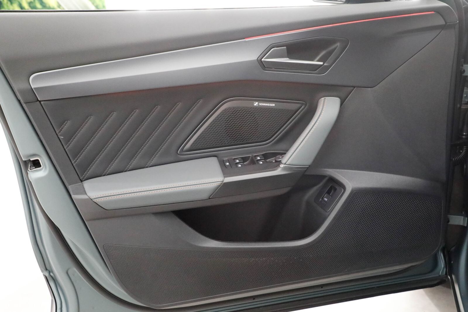 CUPRA Formentor – Bild 19