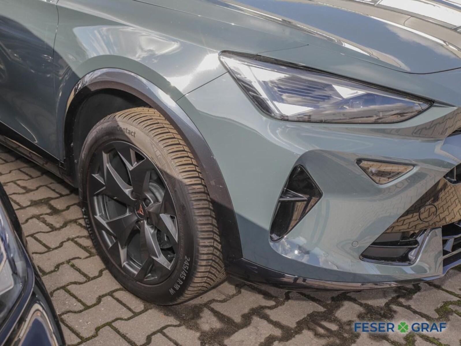 CUPRA Formentor – Bild 3