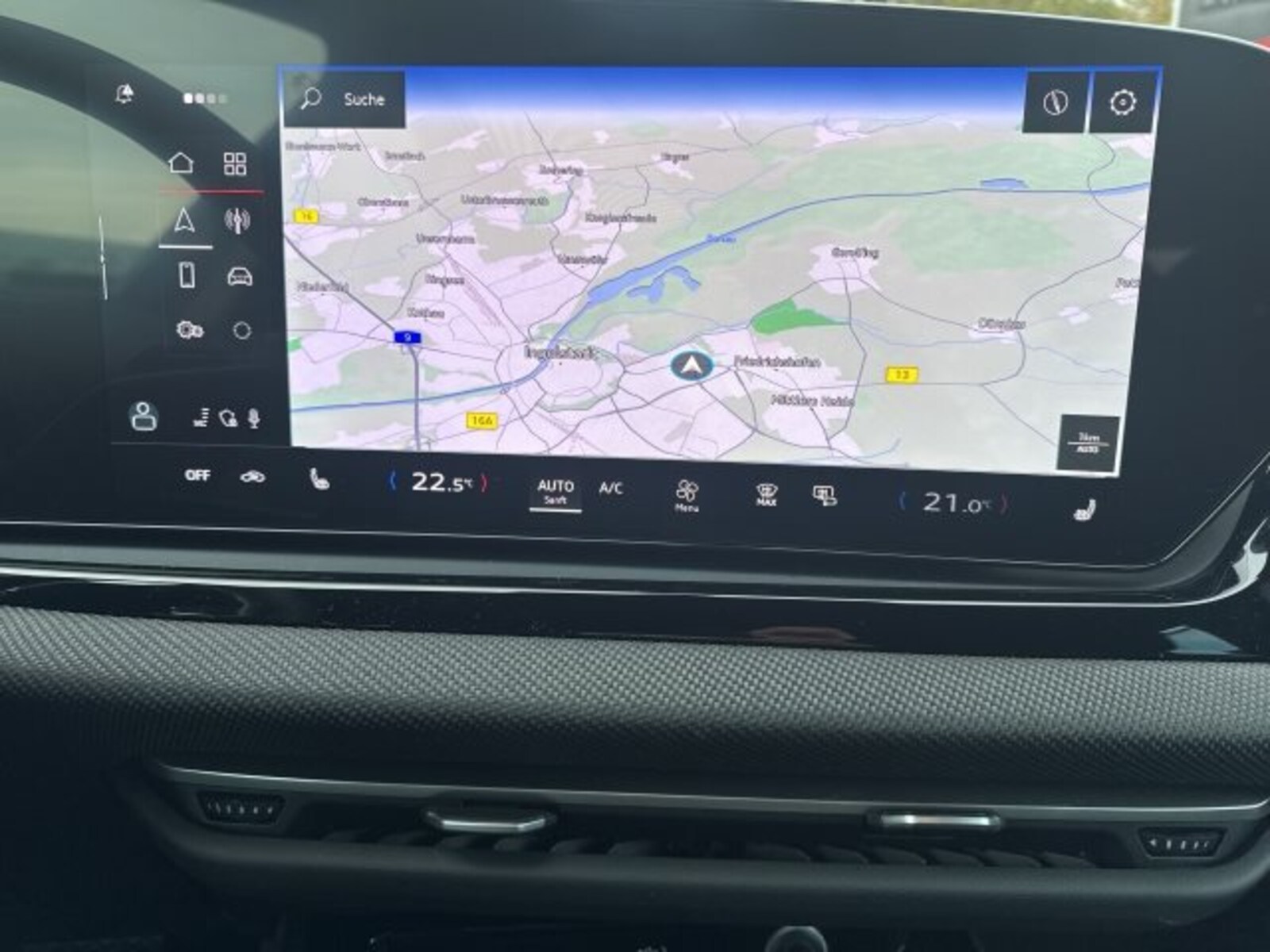 Audi A5 Avant – Bild 10