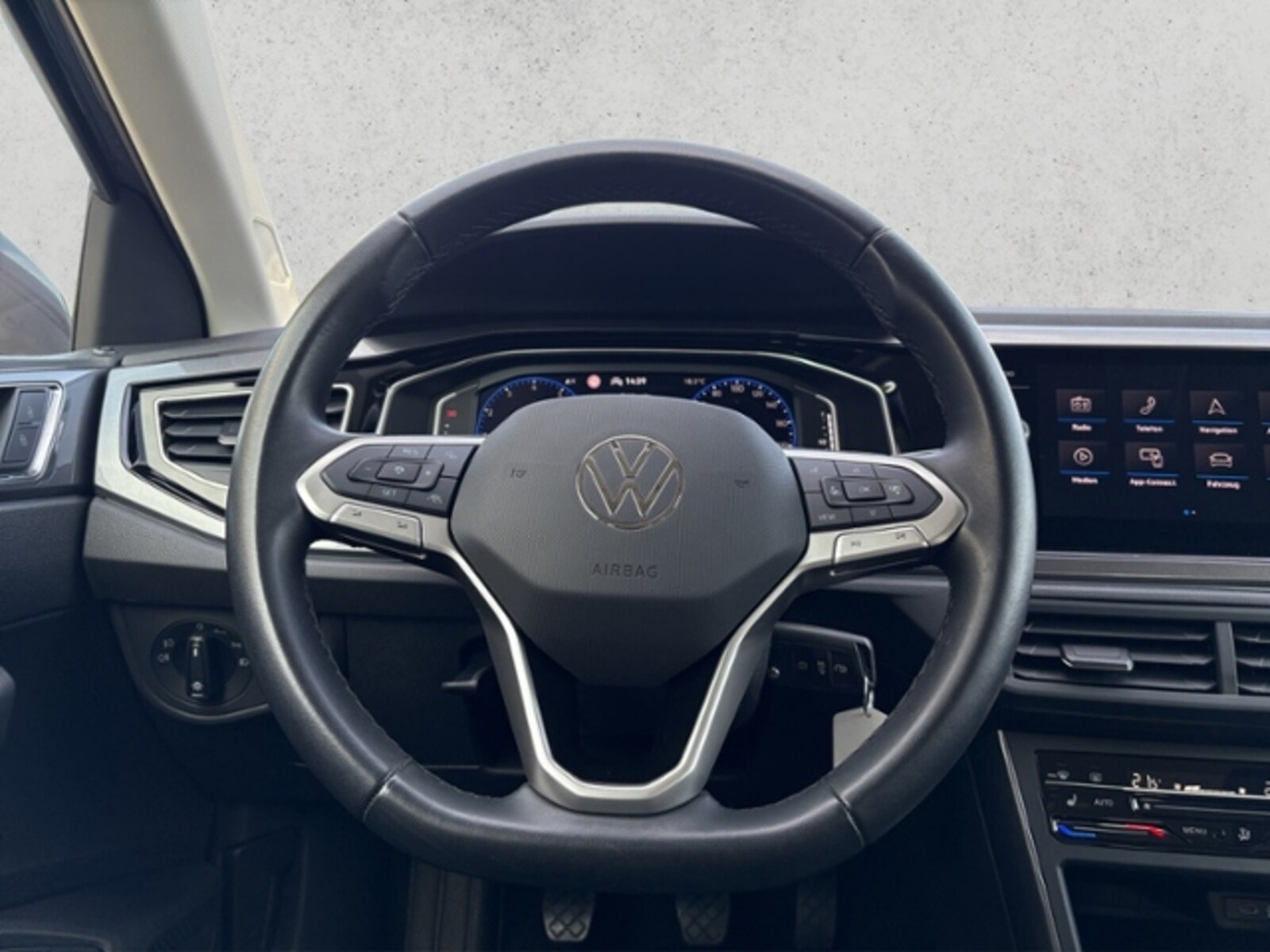 Volkswagen Polo – Bild 15
