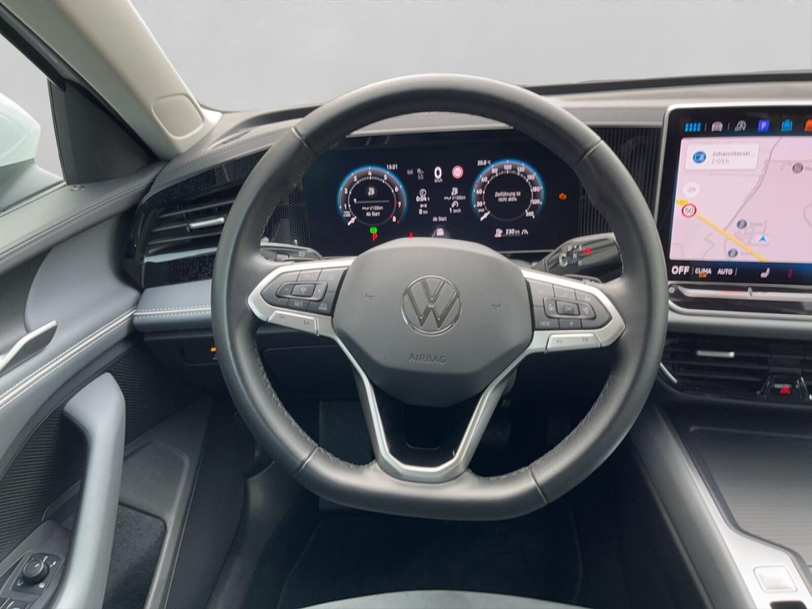 Volkswagen Passat – Bild 14