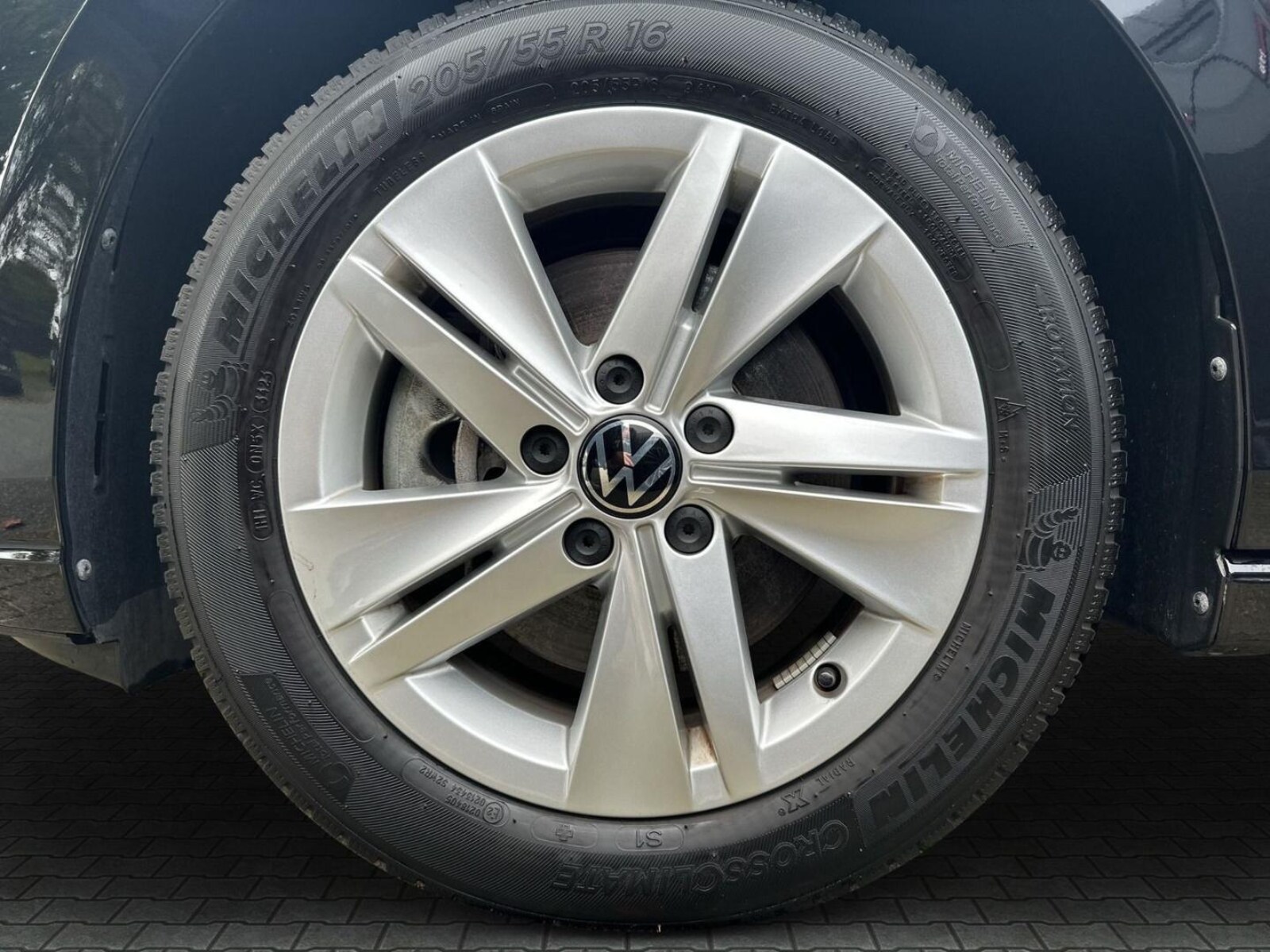 Volkswagen Golf – Bild 6