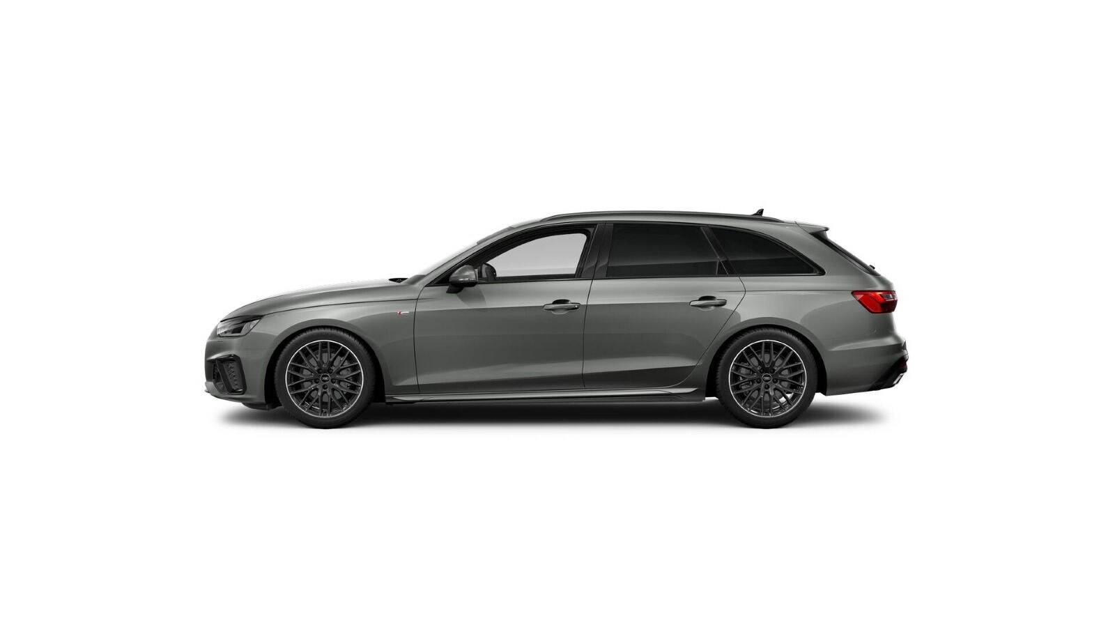Audi A4 Avant – Bild 4