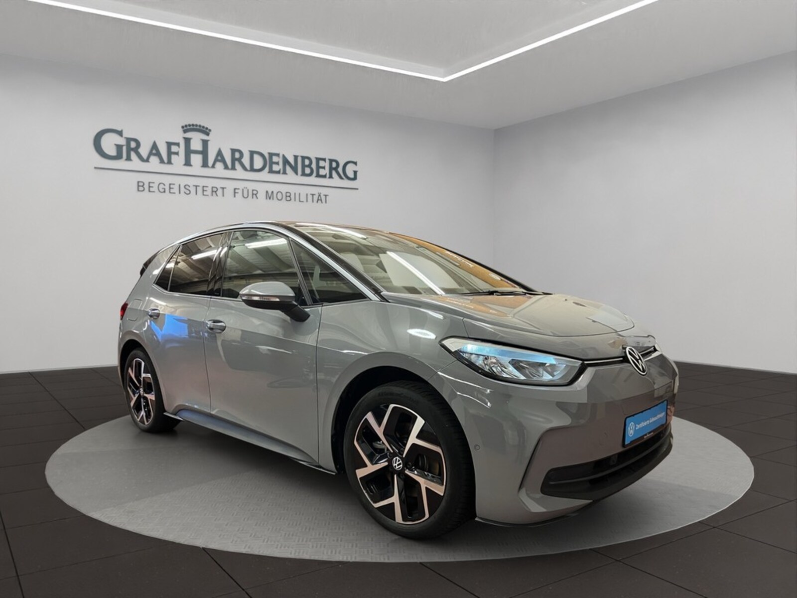 Volkswagen ID.3 – Bild 6