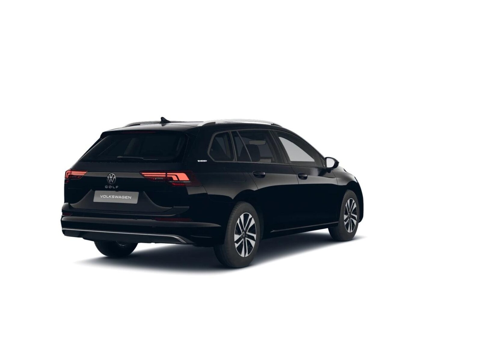 Volkswagen Golf Variant – Bild 5
