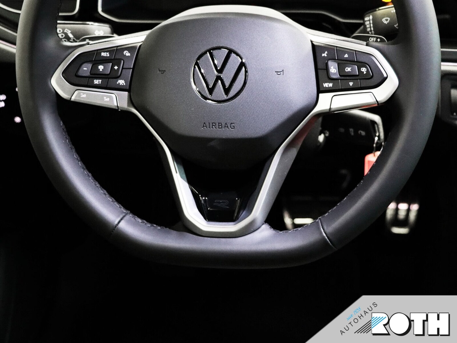Volkswagen Taigo – Bild 12