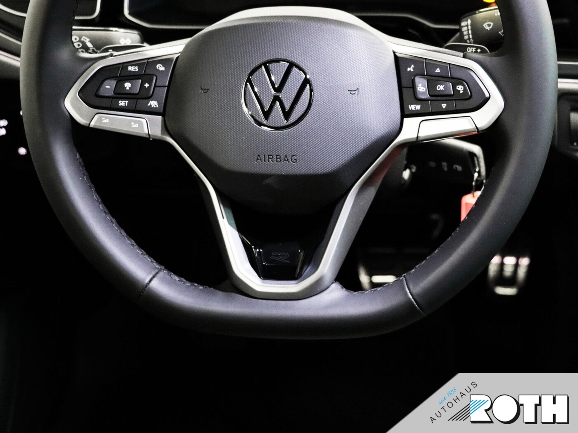 Volkswagen Taigo R-Line