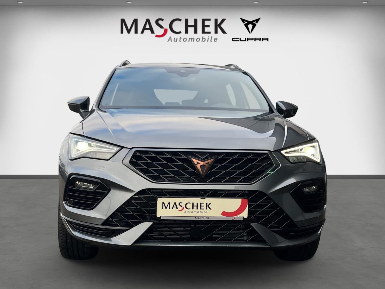 CUPRA Ateca – Bild 8