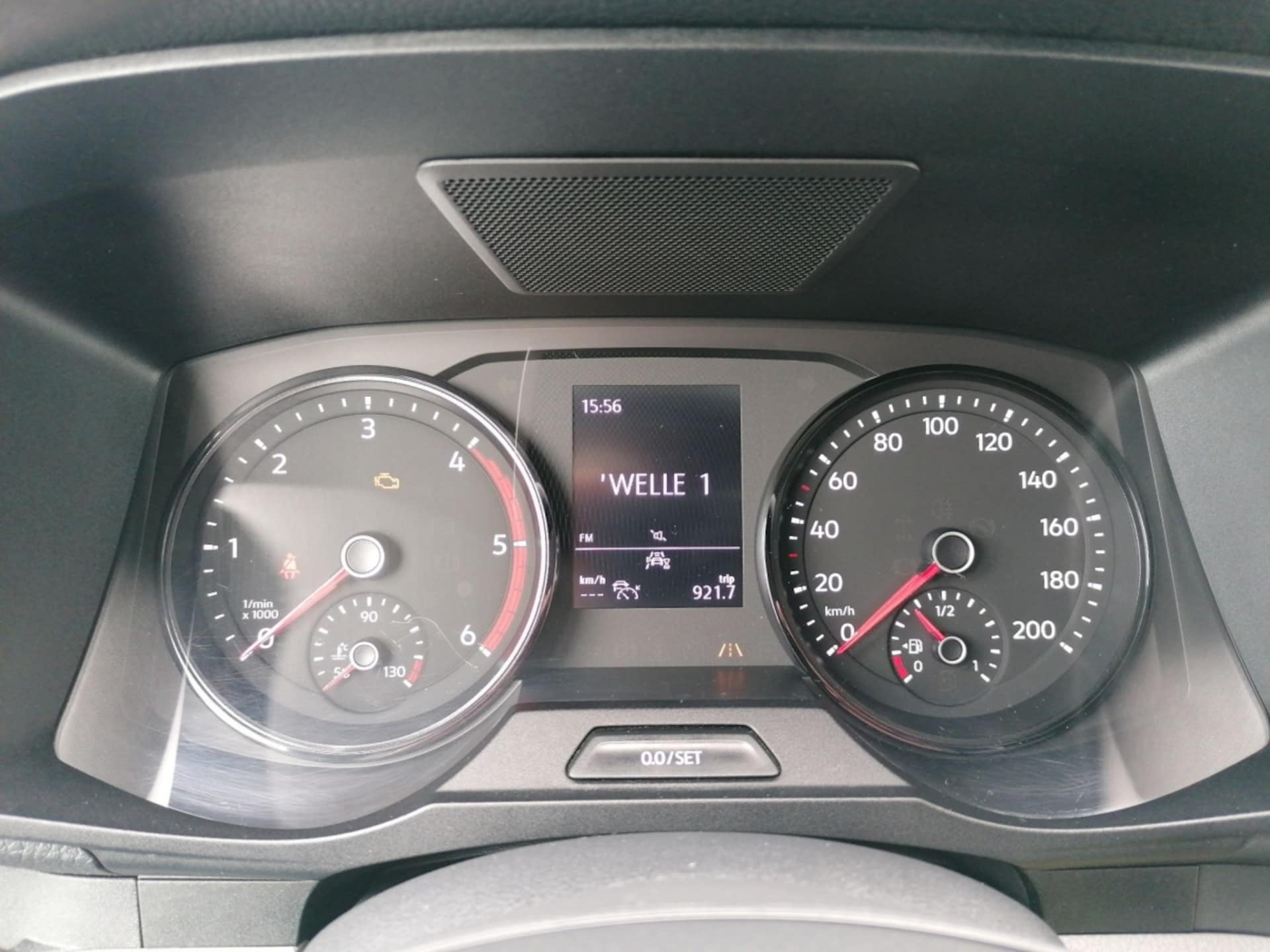 Volkswagen Crafter Einzelkabine langer Radstand