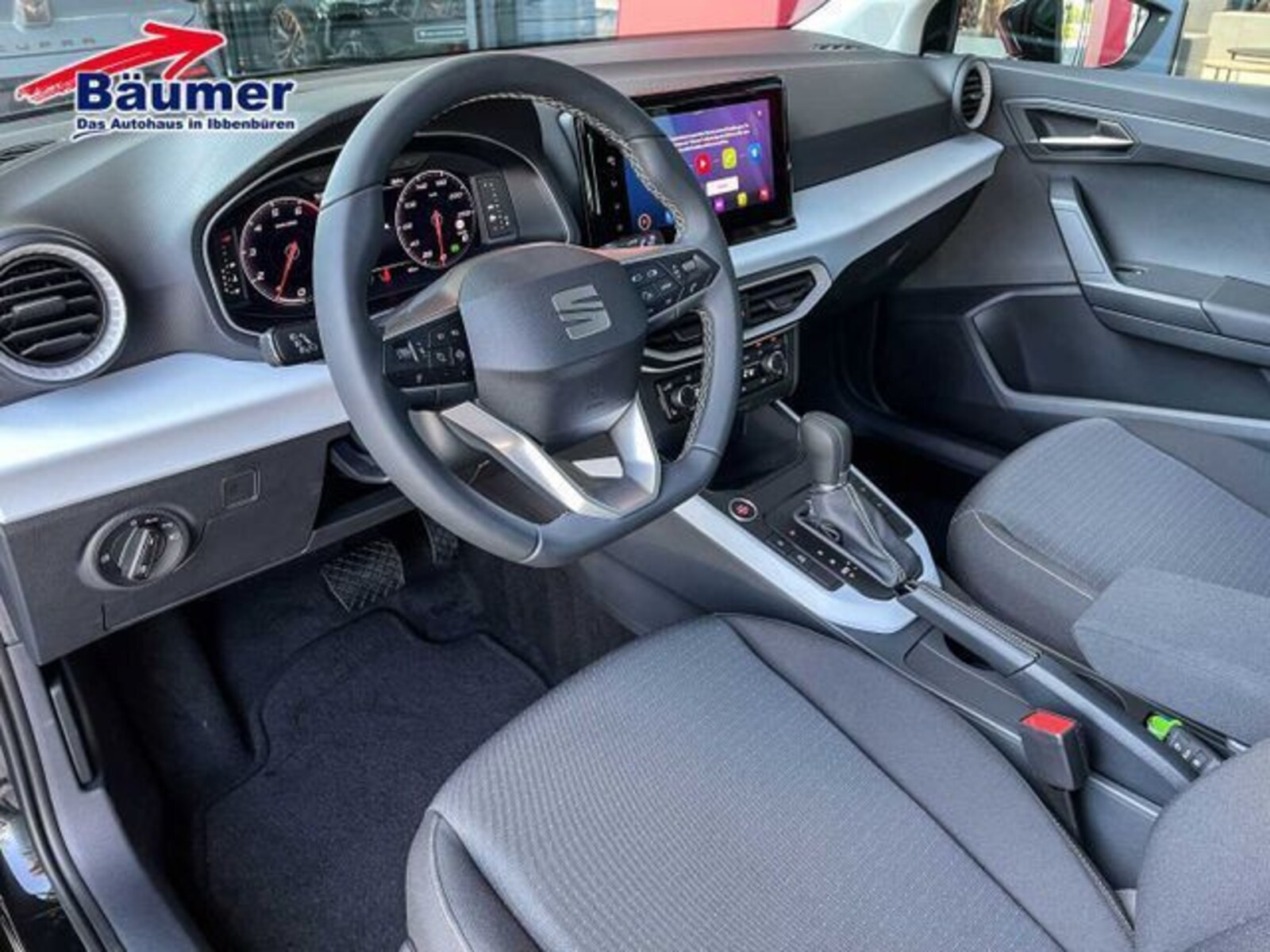 SEAT Arona – Bild 9