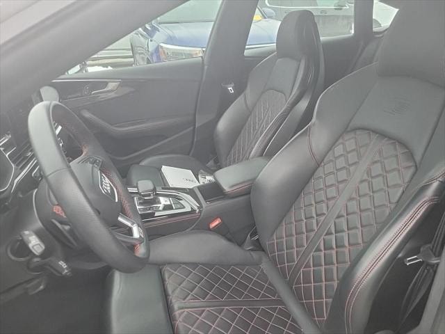Used 2023 Audi S5 Sportback Premium Plus with VIN WAUC4CF51PA009524 for sale in Minneapolis, Minnesota