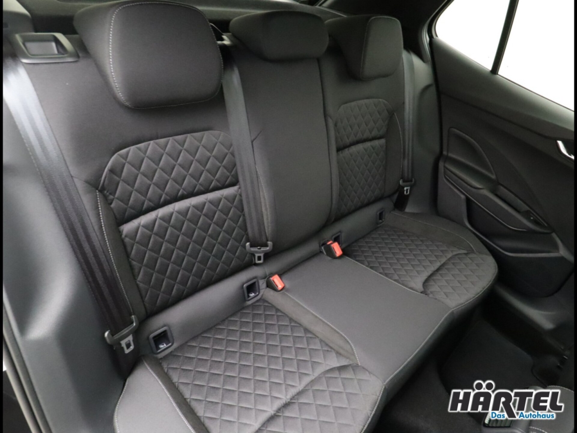 Skoda Fabia Monte Carlo