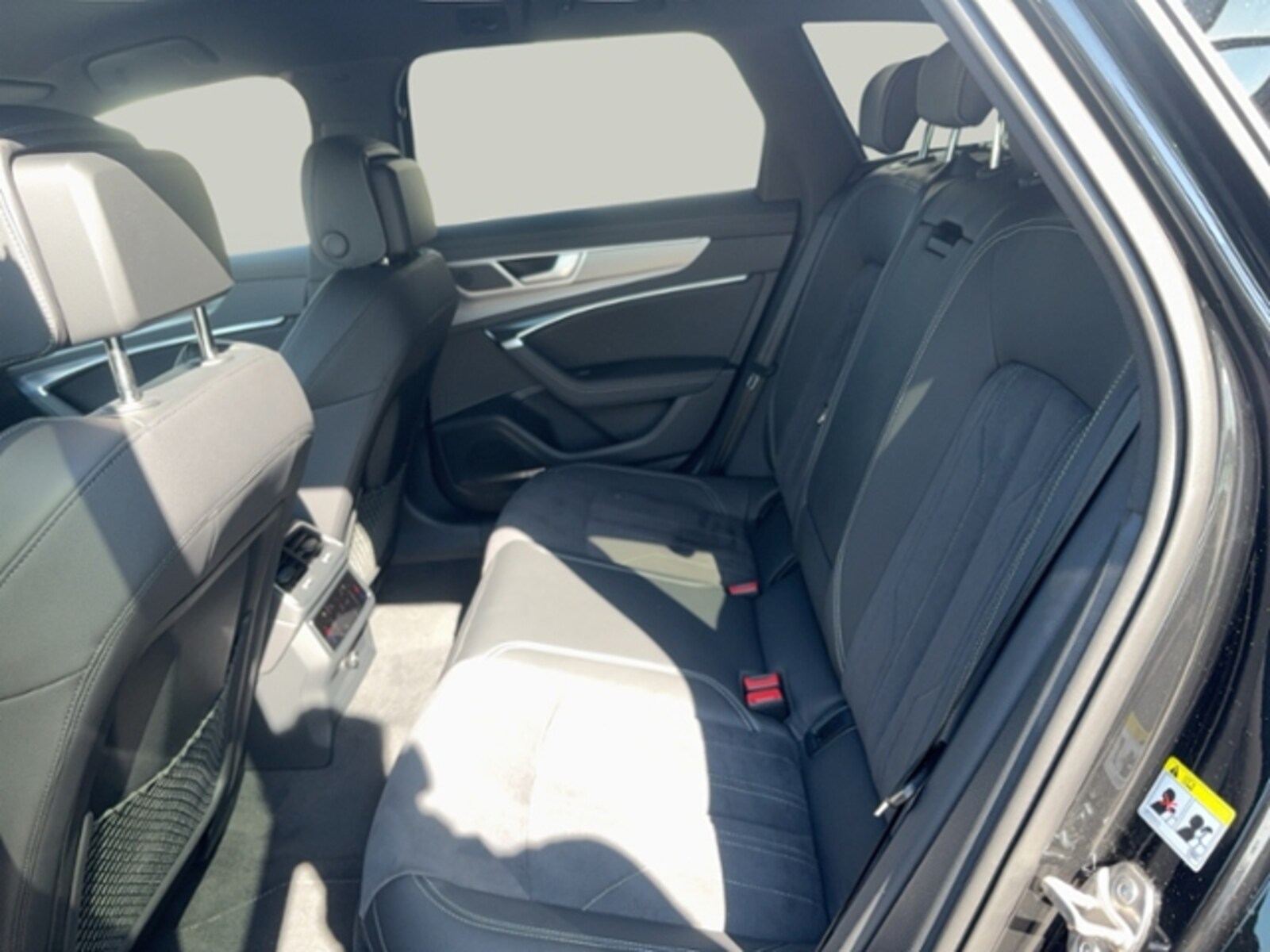 Audi A6 allroad quattro – Bild 12
