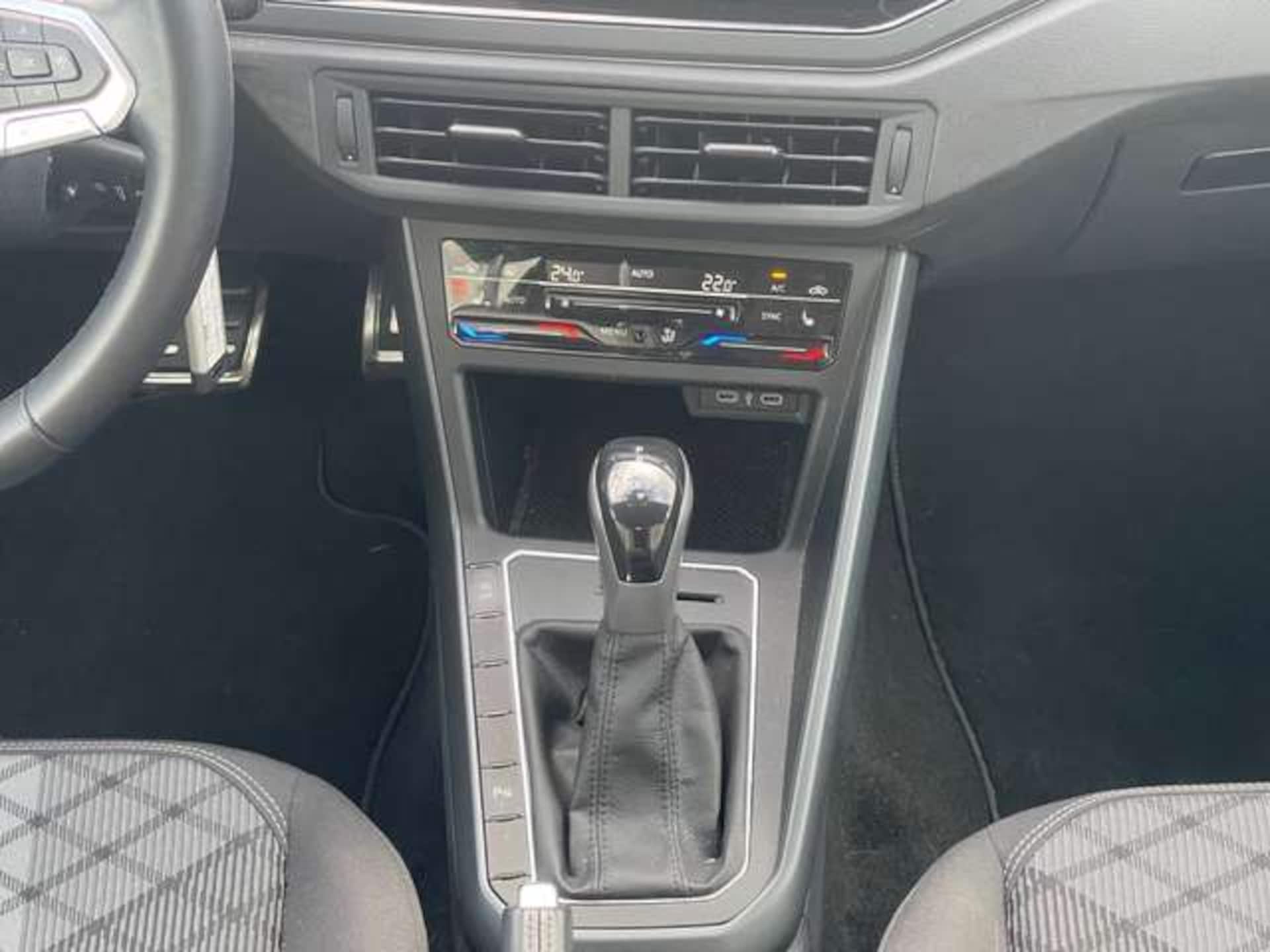 Volkswagen Polo R-Line