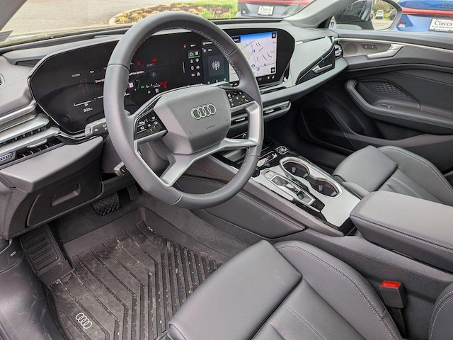 2026 Audi A6 Premium Plus - Photo 7
