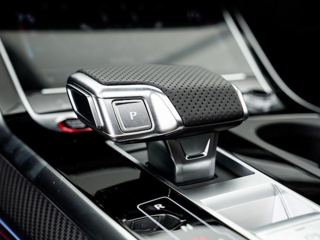 2026 Audi SQ8 Prestige - Photo 21