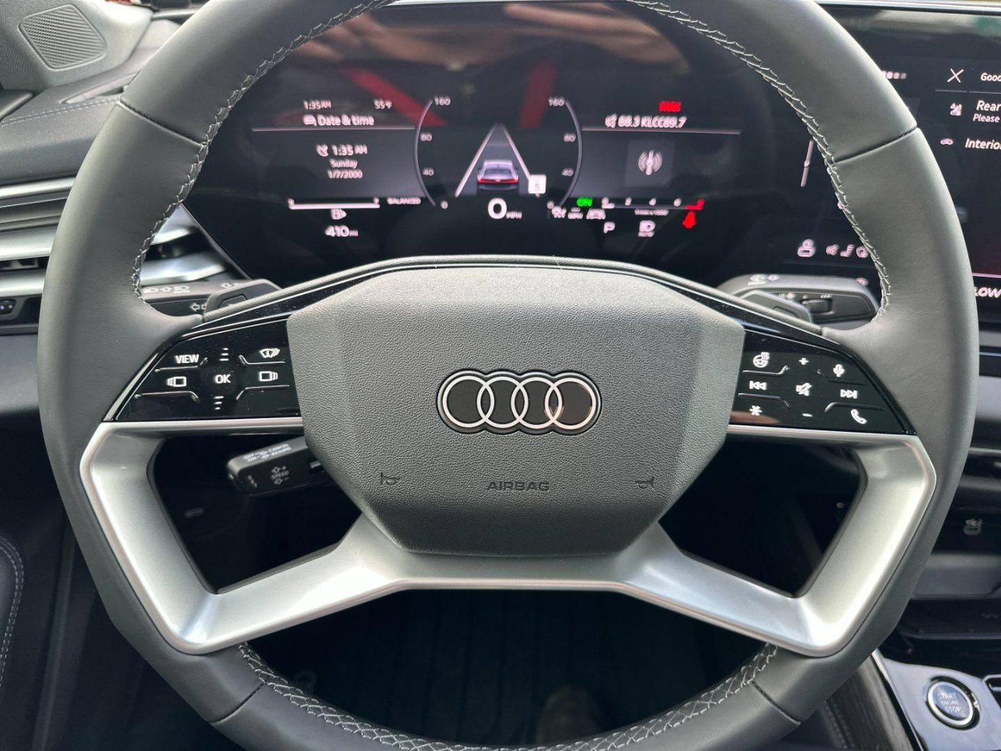 2025 Audi A5 Prestige - Photo 22