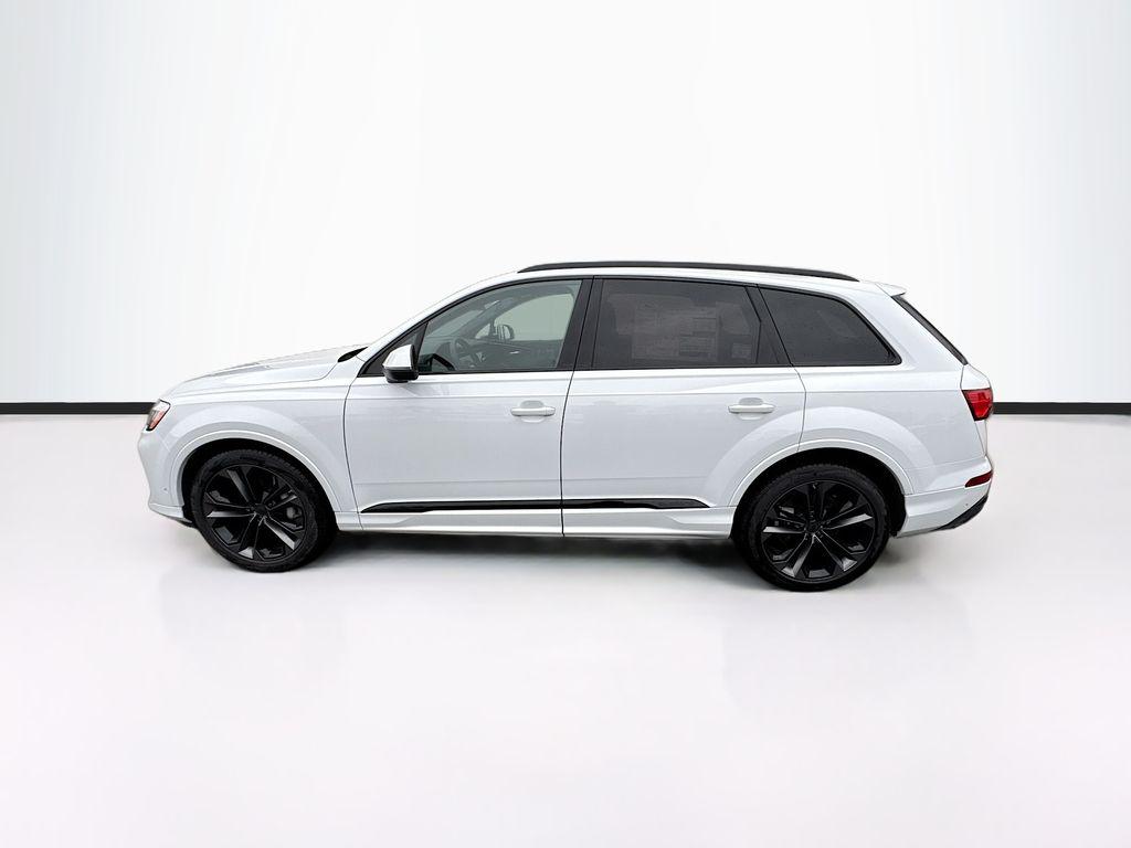 2026 Audi Q7 Premium Plus - Photo 8