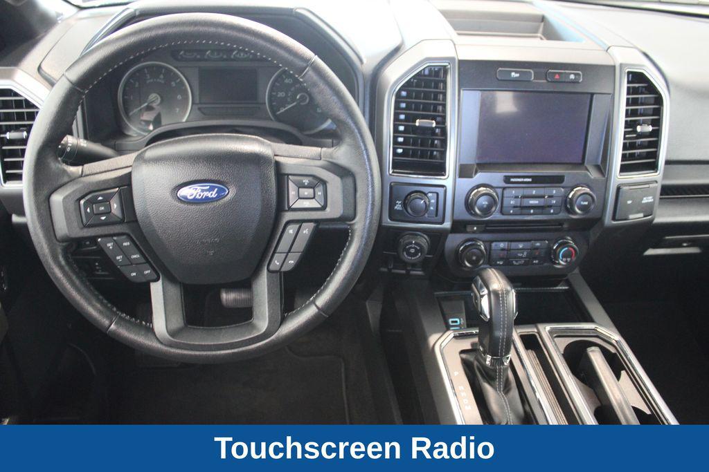 2018 Ford F-150 XLT - Photo 7