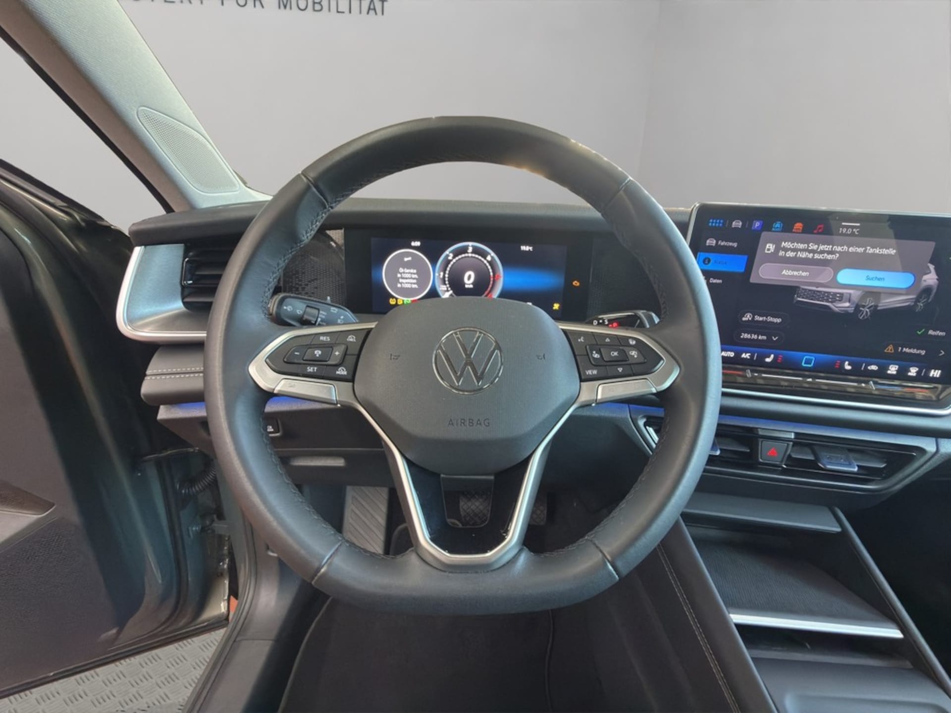 Volkswagen Tayron Life