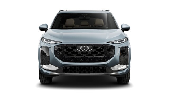2026 Audi Q3 SUV
